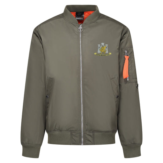 Exeter University Officer Training Corps Regatta Pilot Jacket