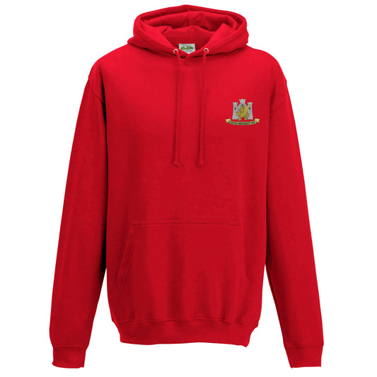 Exeter University Officer Training Corps Hoodie