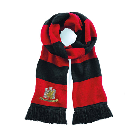 Exeter University Officer Training Corps Stadium Scarf