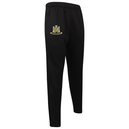 Exeter University Officer Training Corps Knitted Tracksuit Pants