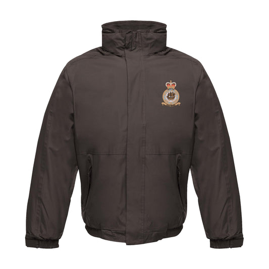 Far East Air Force - RAF Regatta Waterproof Jacket With Hood