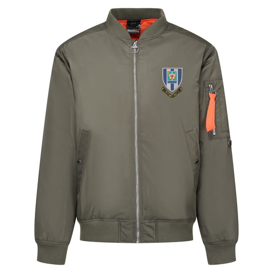 Far East Land Forces Regatta Pilot Jacket