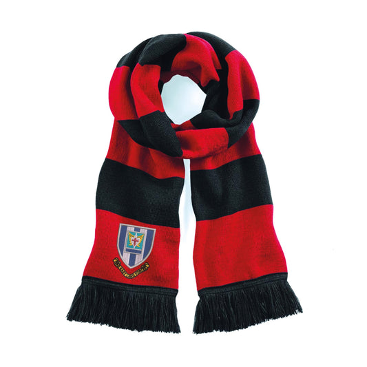 Far East Land Forces Stadium Scarf