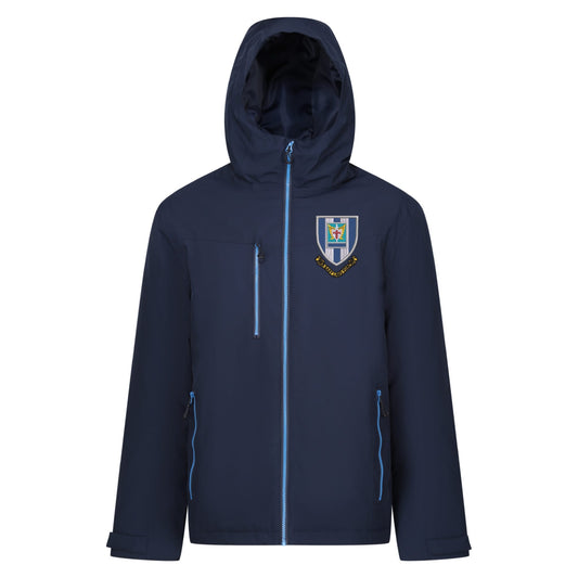 Far East Land Forces Regatta Waterproof Insulated Jacket