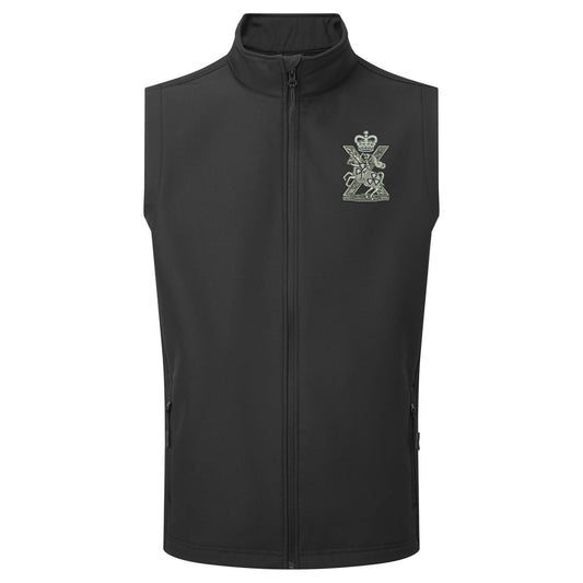 Fife and Forfar Yeomanry-Scottish Horse Gilet