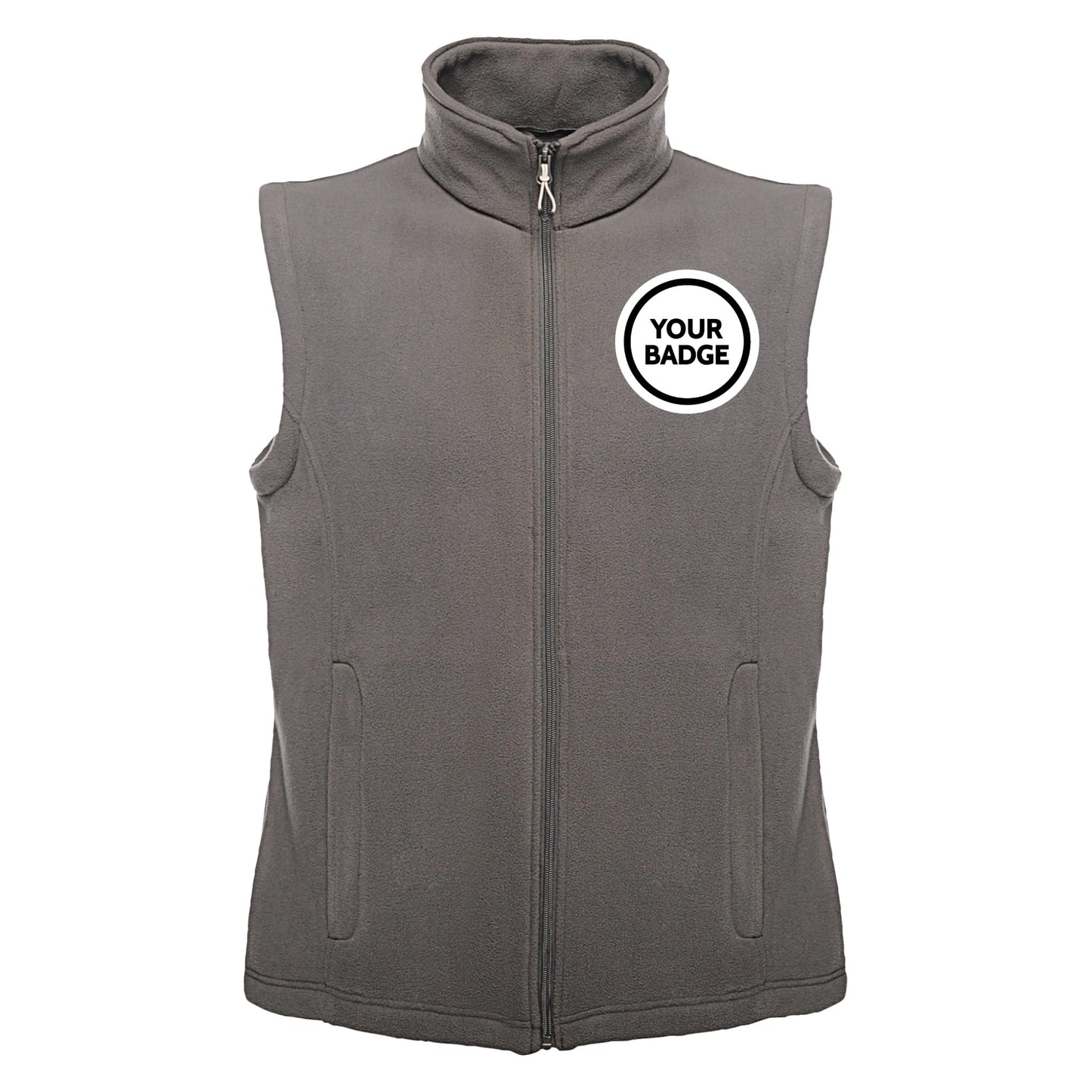 Australian Defence Force Regatta Fleece Bodywarmer
