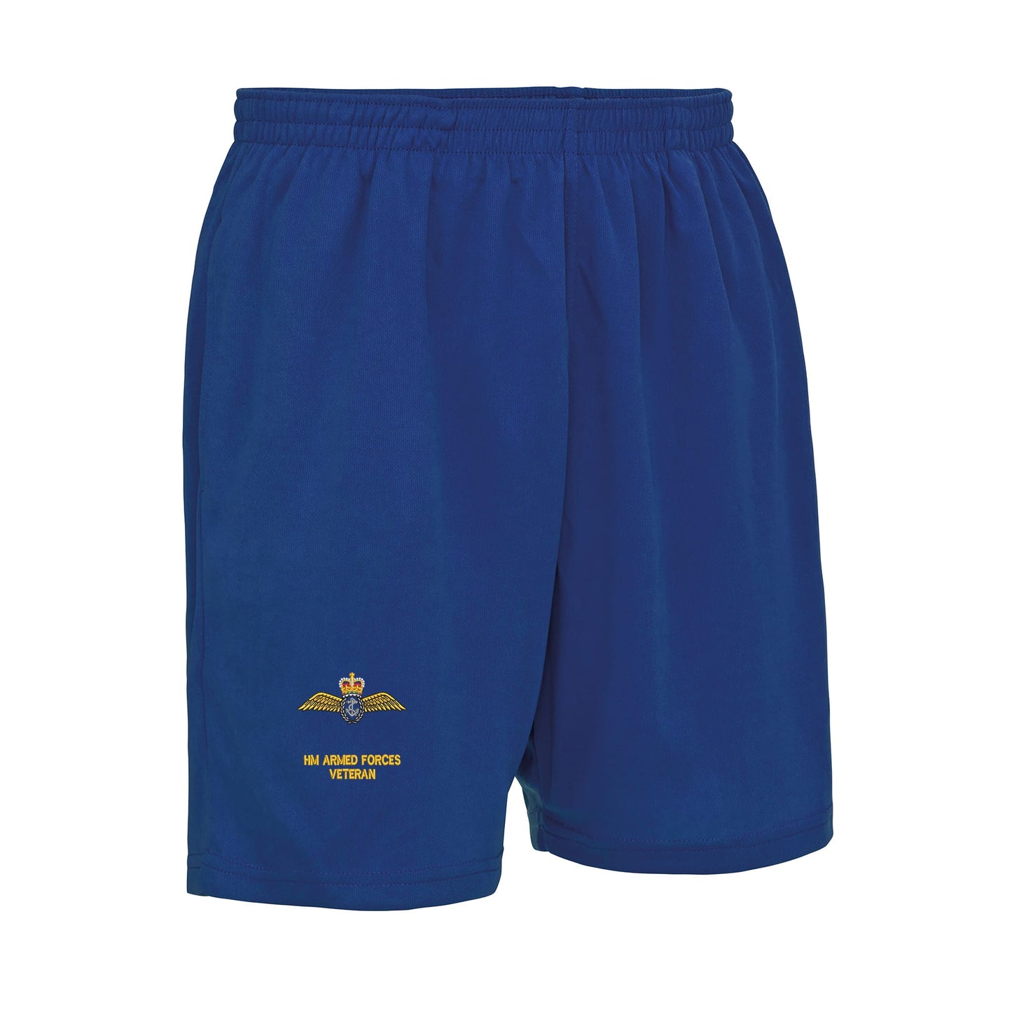 Fleet Air Arm Veteran Performance Shorts