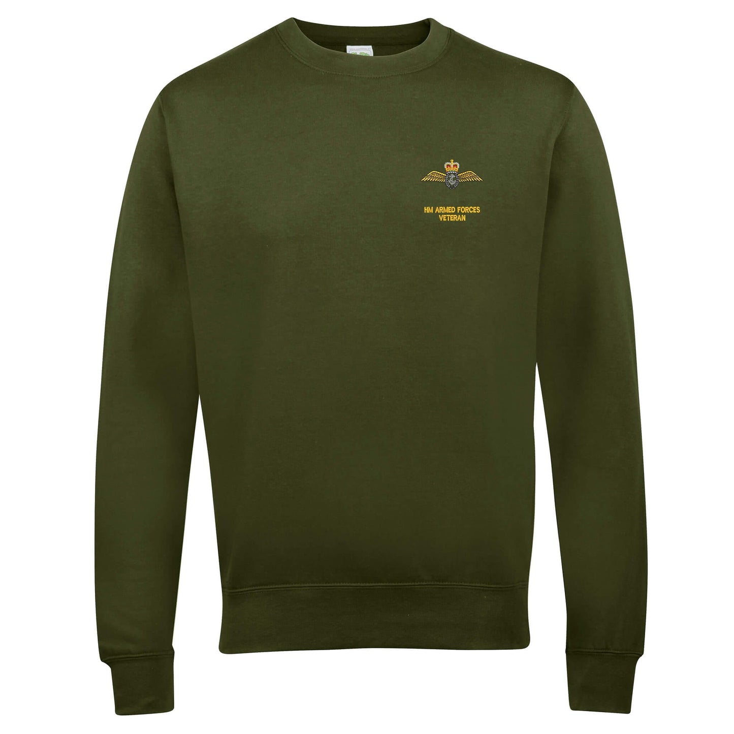 Fleet Air Arm Veteran Sweatshirt