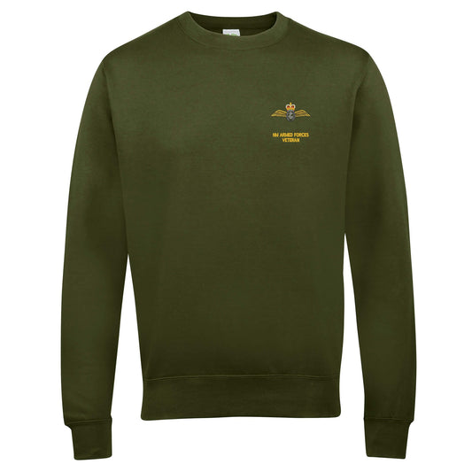 Fleet Air Arm Veteran Sweatshirt