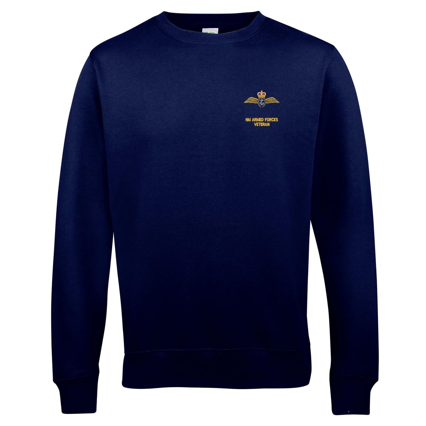 Fleet Air Arm Veteran Sweatshirt