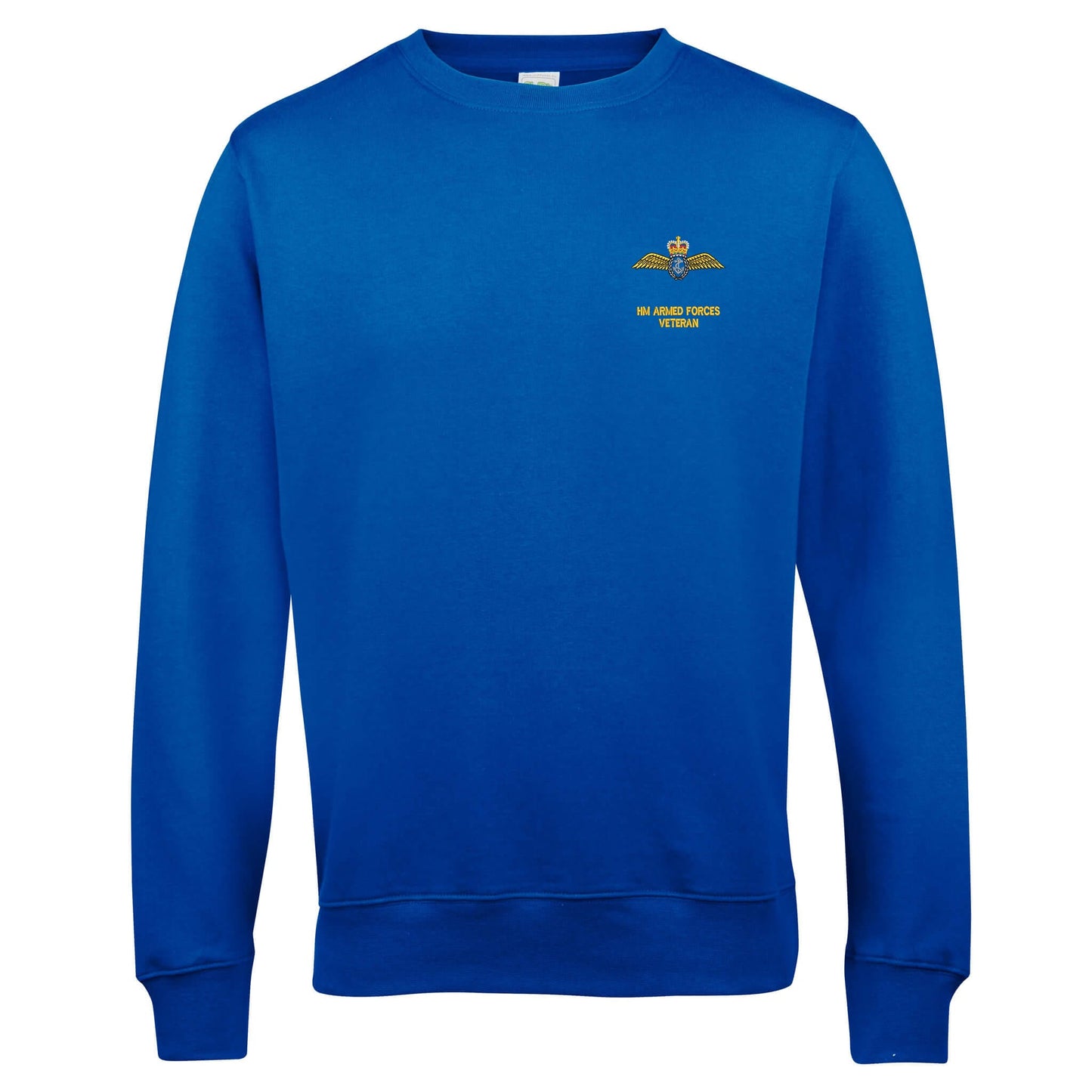 Fleet Air Arm Veteran Sweatshirt
