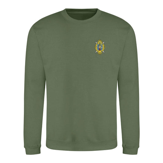 Glasgow and Strathclyde UOTC Sweatshirt
