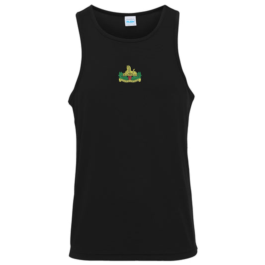 Gloucestershire Regiment Vest