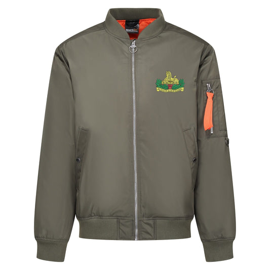 Gloucestershire Regiment Regatta Pilot Jacket