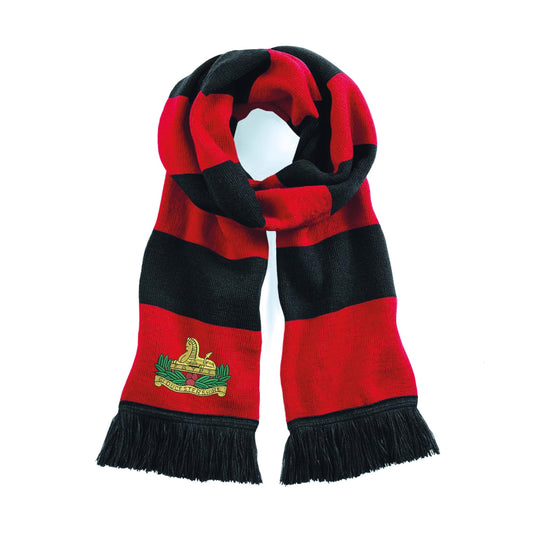 Gloucestershire Regiment Stadium Scarf