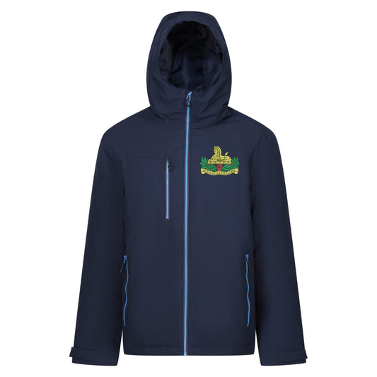Gloucestershire Regiment Regatta Waterproof Insulated Jacket