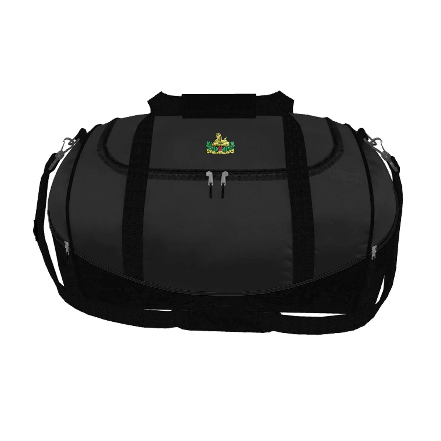 Gloucestershire Regiment Teamwear Holdall Bag