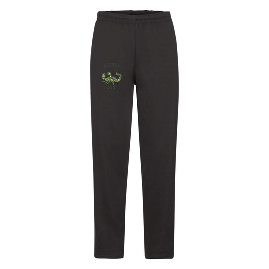 Green Howards Alpha Company Sweatpants