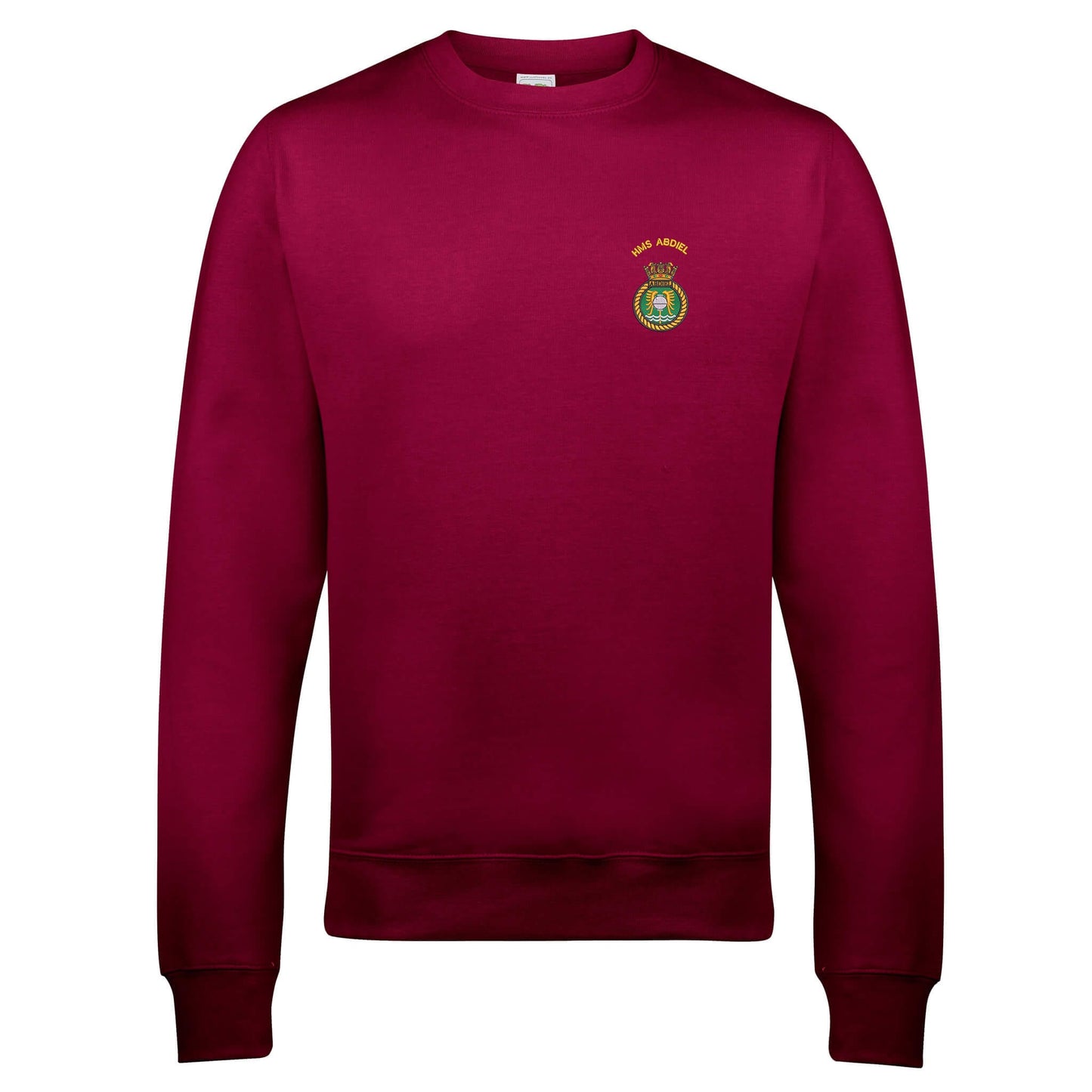 HMS Abdiel Sweatshirt