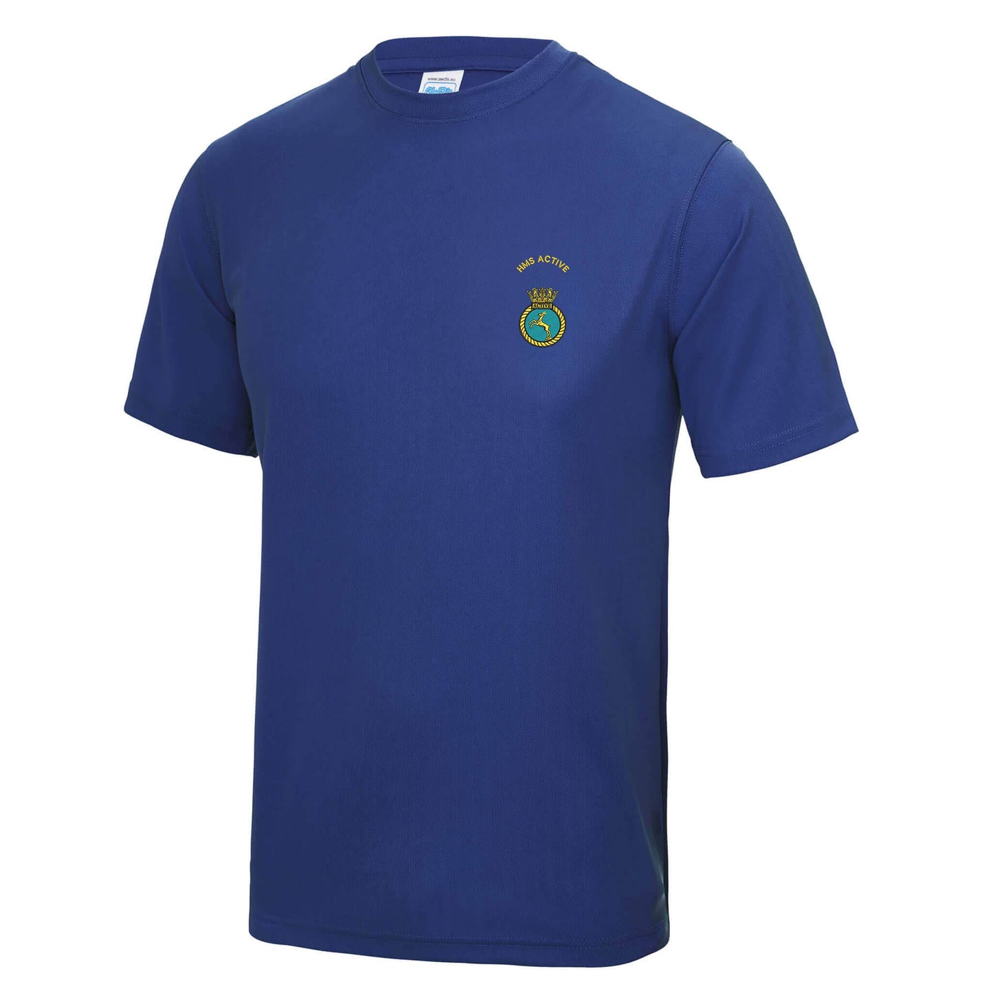 HMS Active Polyester T-Shirt