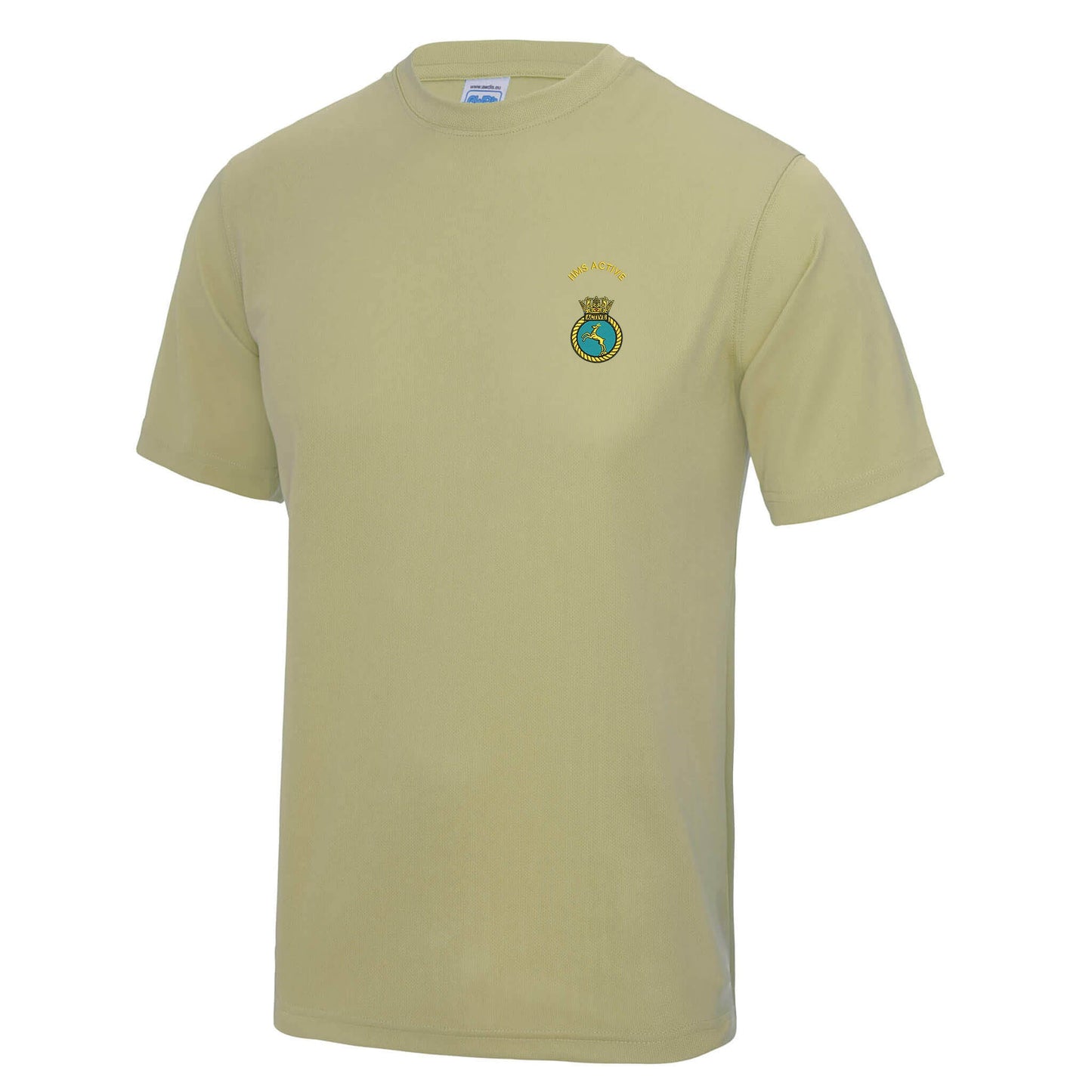 HMS Active Polyester T-Shirt