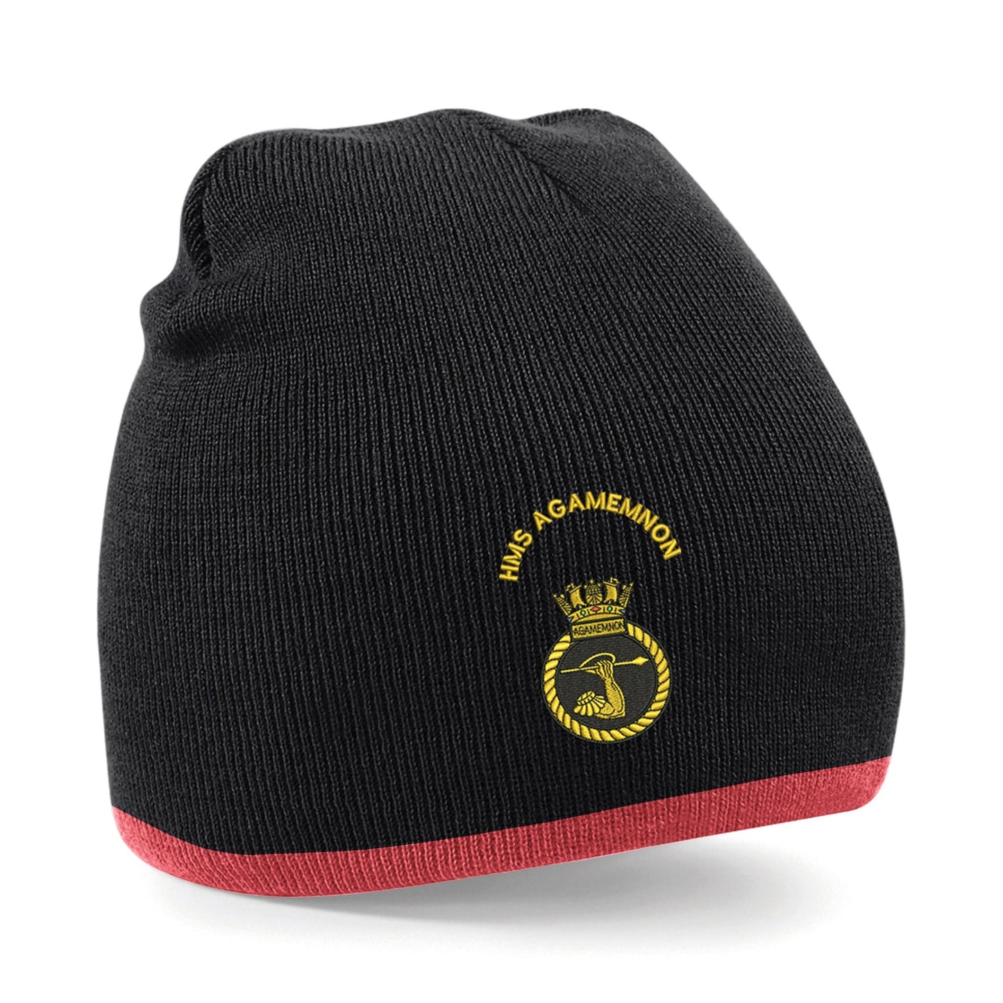 HMS Agamemnon Beanie Hat