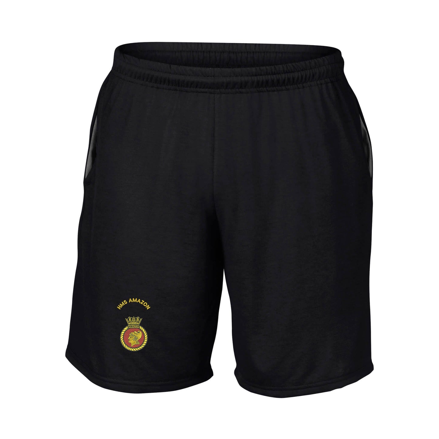 HMS Amazon Performance Shorts
