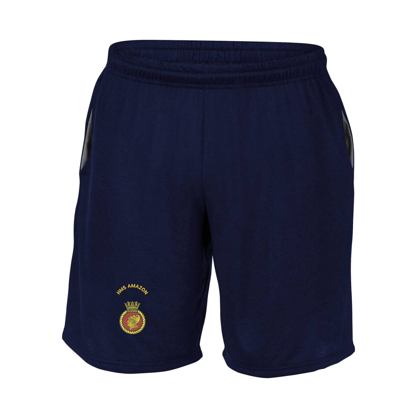 HMS Amazon Performance Shorts
