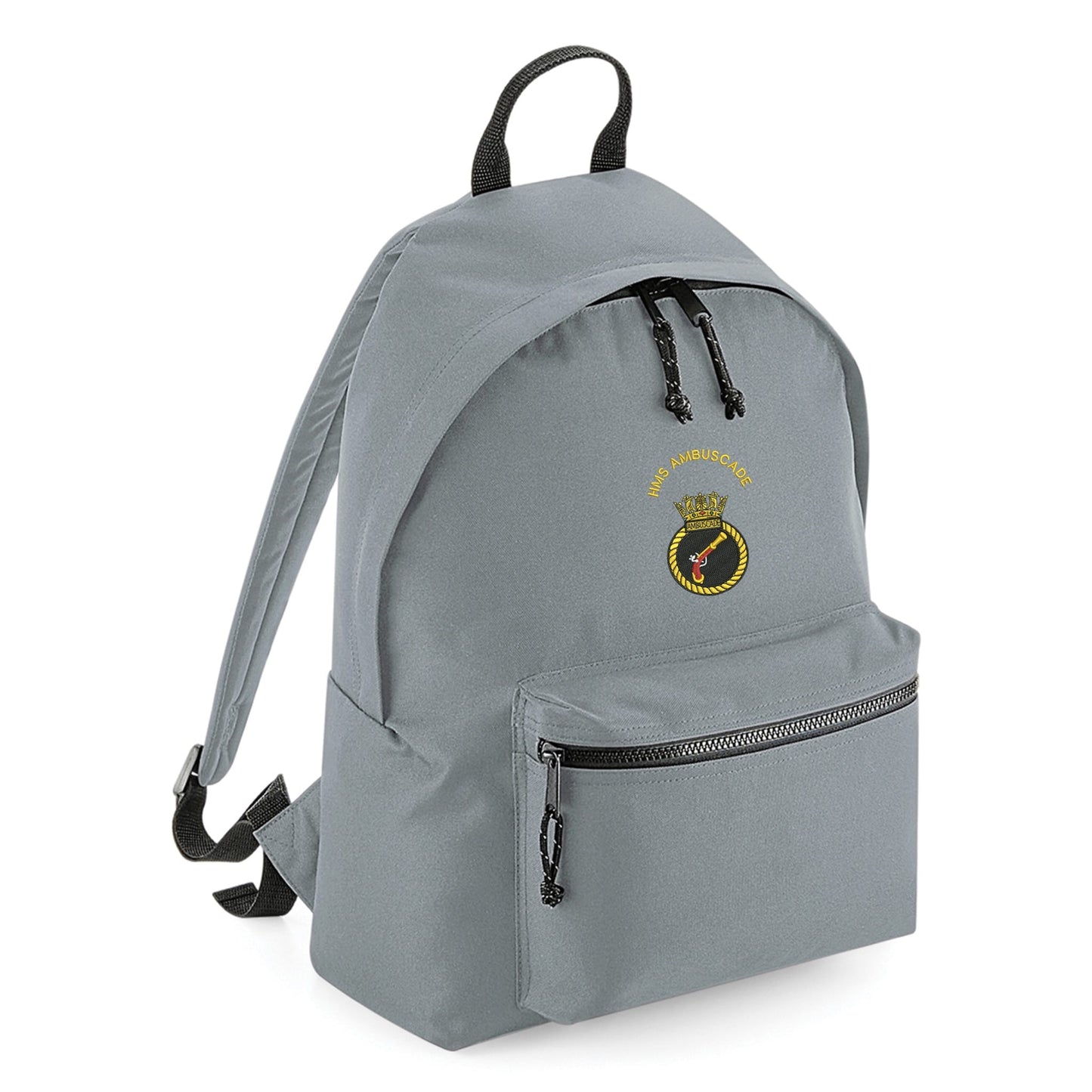 HMS Ambuscade Backpack