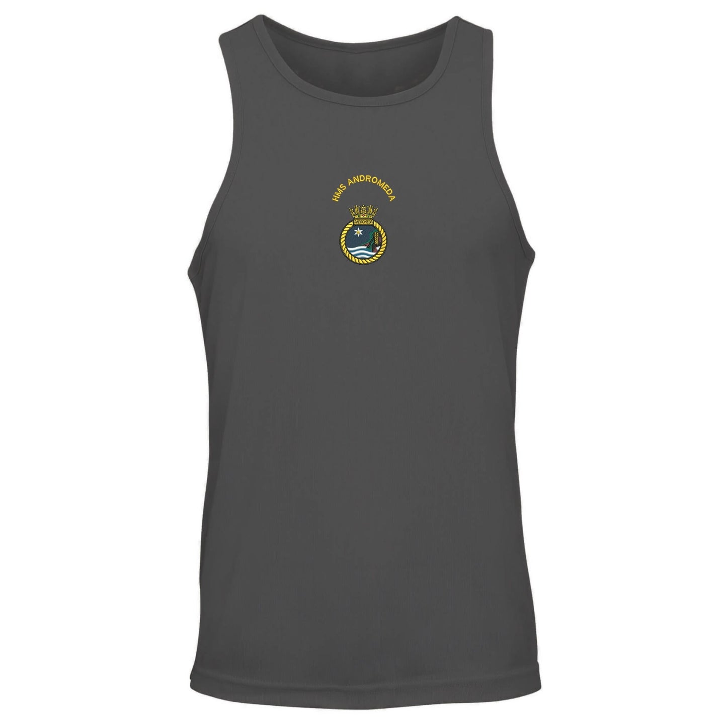 HMS Andromeda Vest