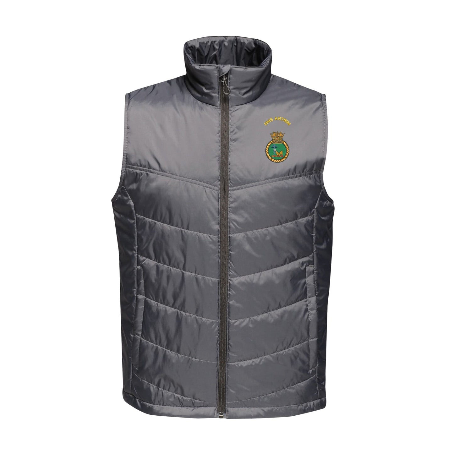 HMS Antrim Insulated Bodywarmer