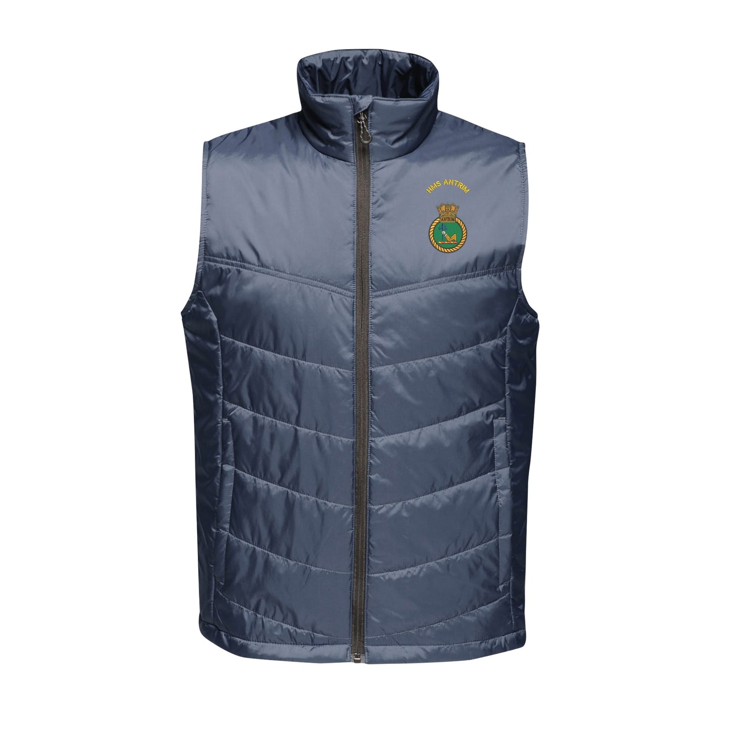 HMS Antrim Insulated Bodywarmer