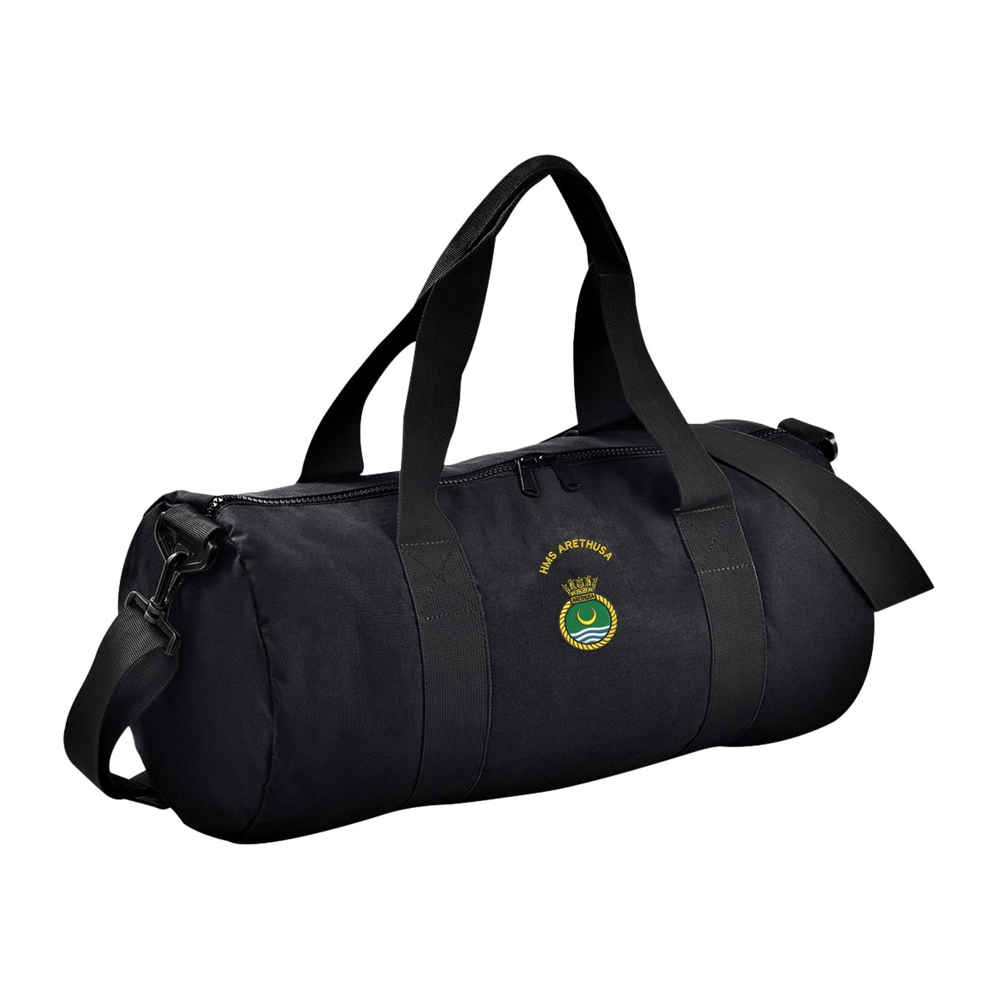 HMS Arethusa Barrel Bag