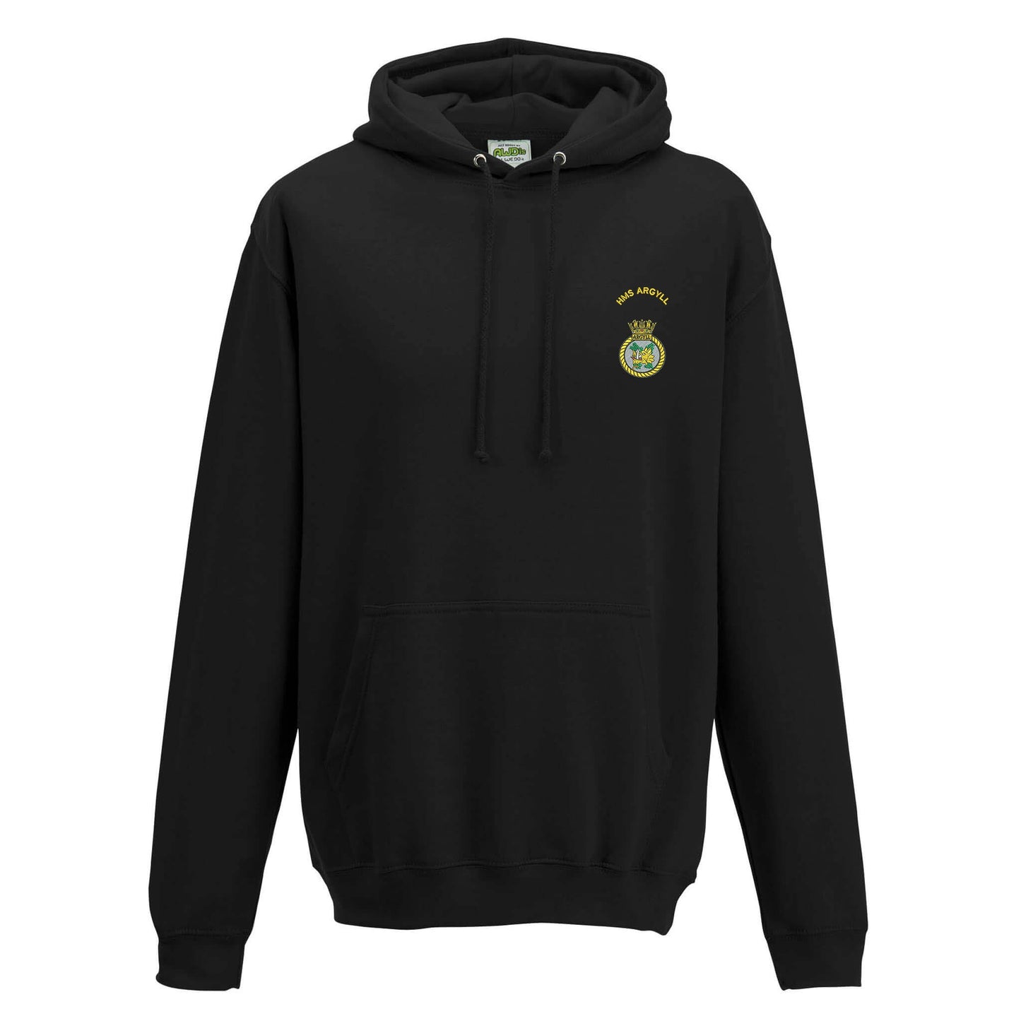 HMS Argyll Hoodie