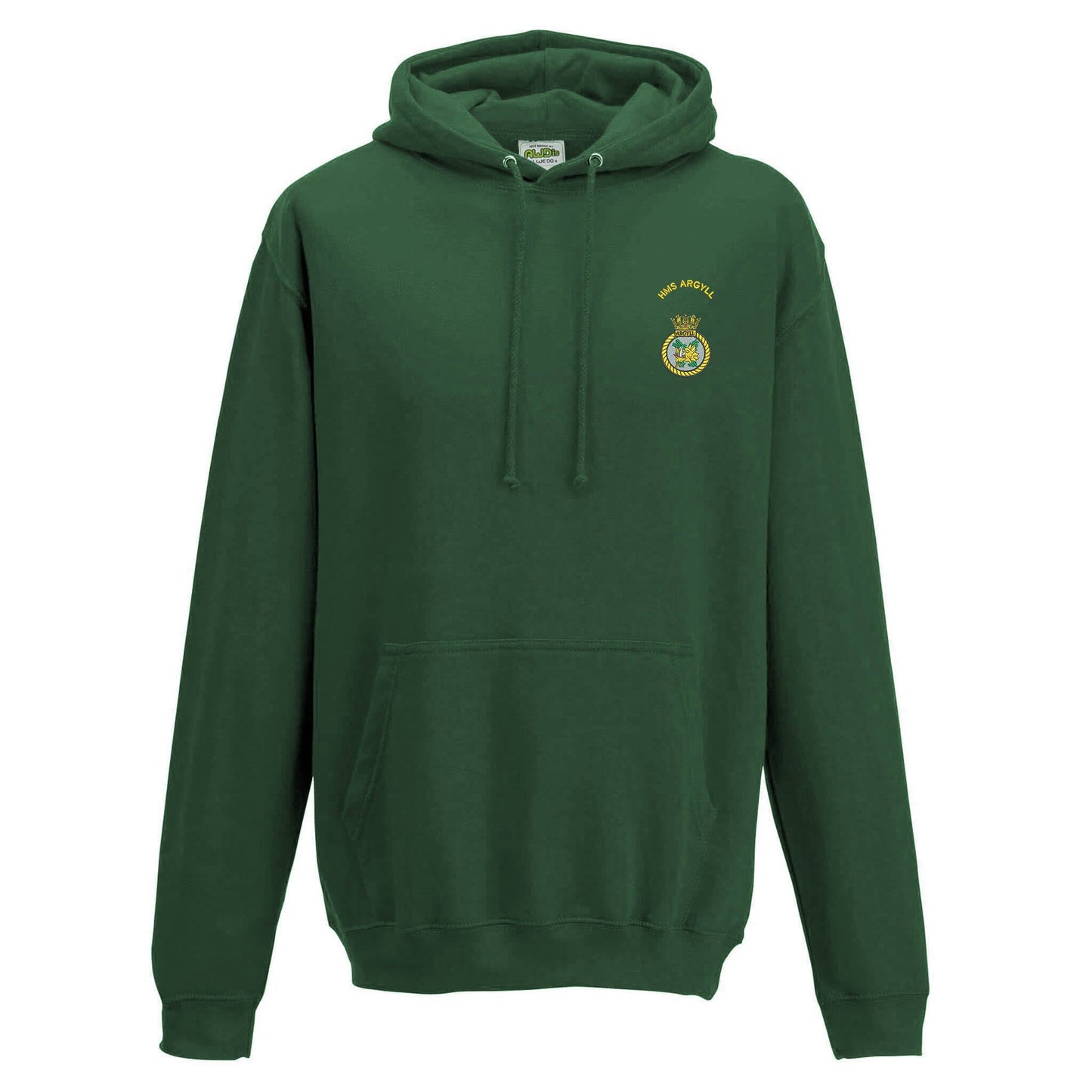 HMS Argyll Hoodie