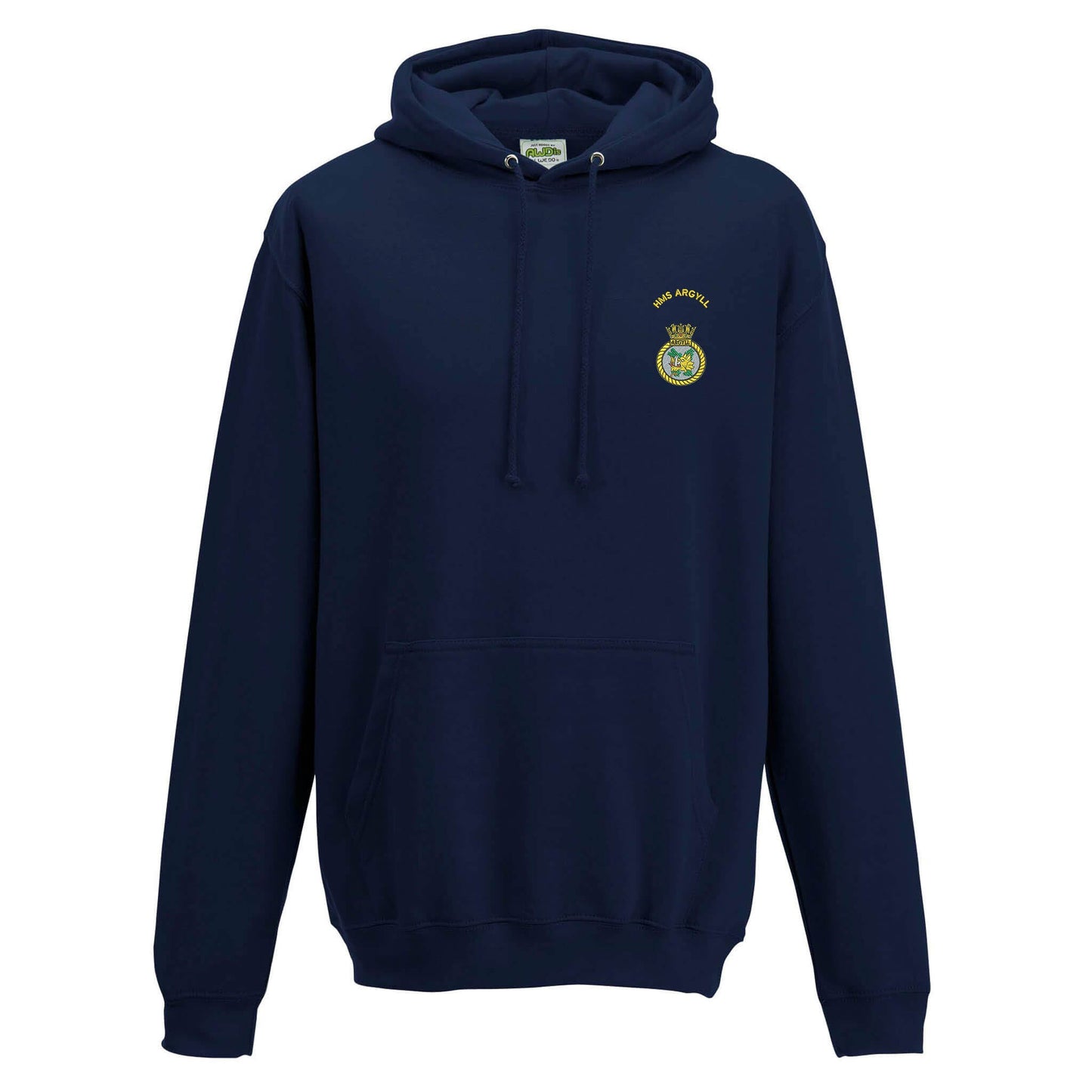 HMS Argyll Hoodie