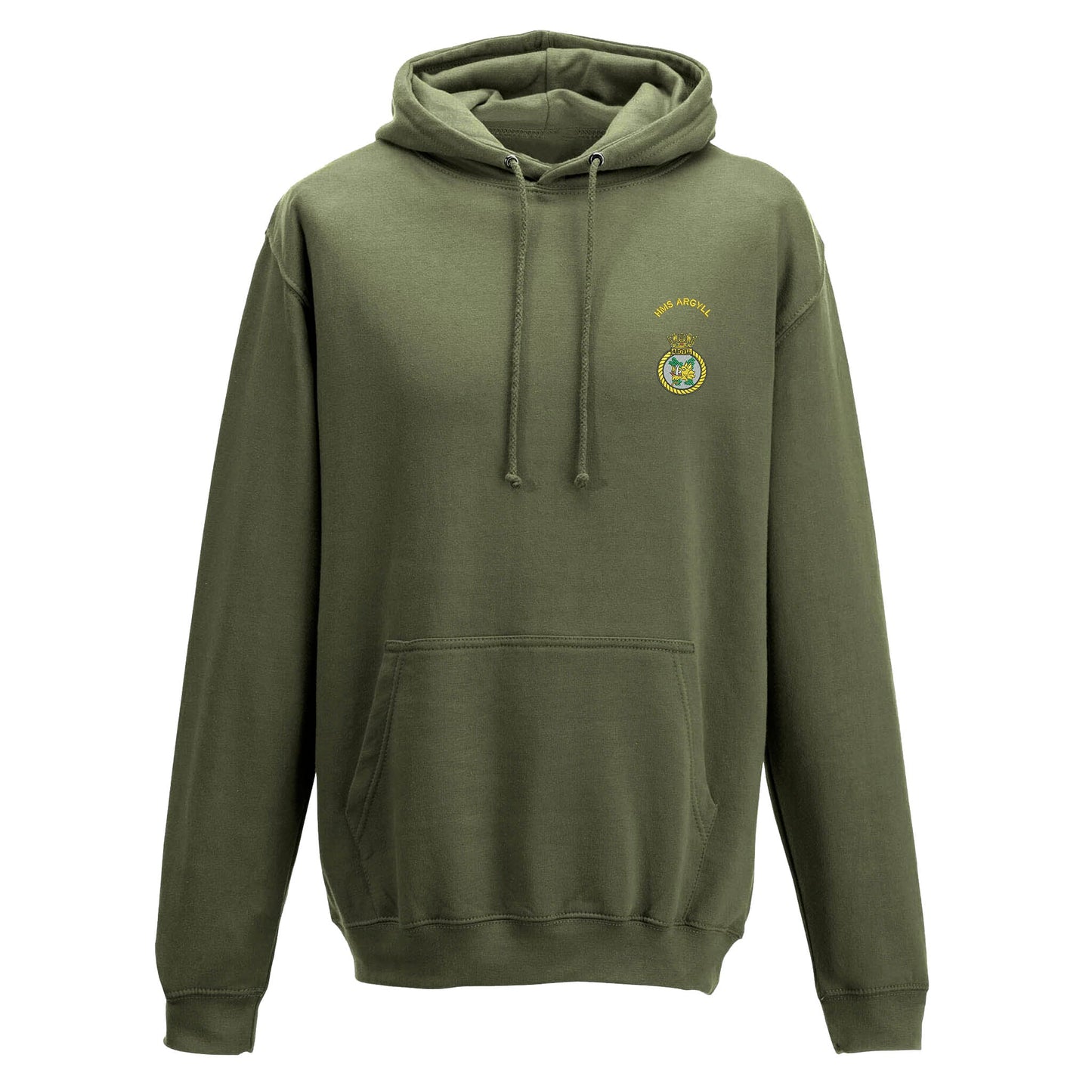 HMS Argyll Hoodie