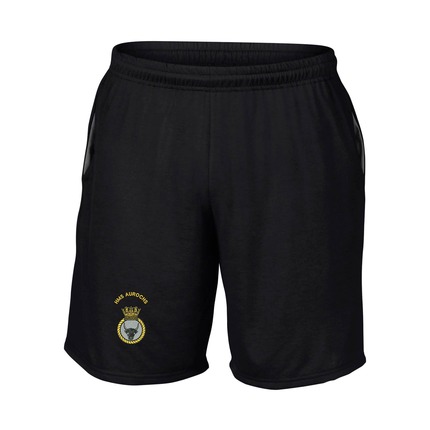 HMS Aurochs Performance Shorts