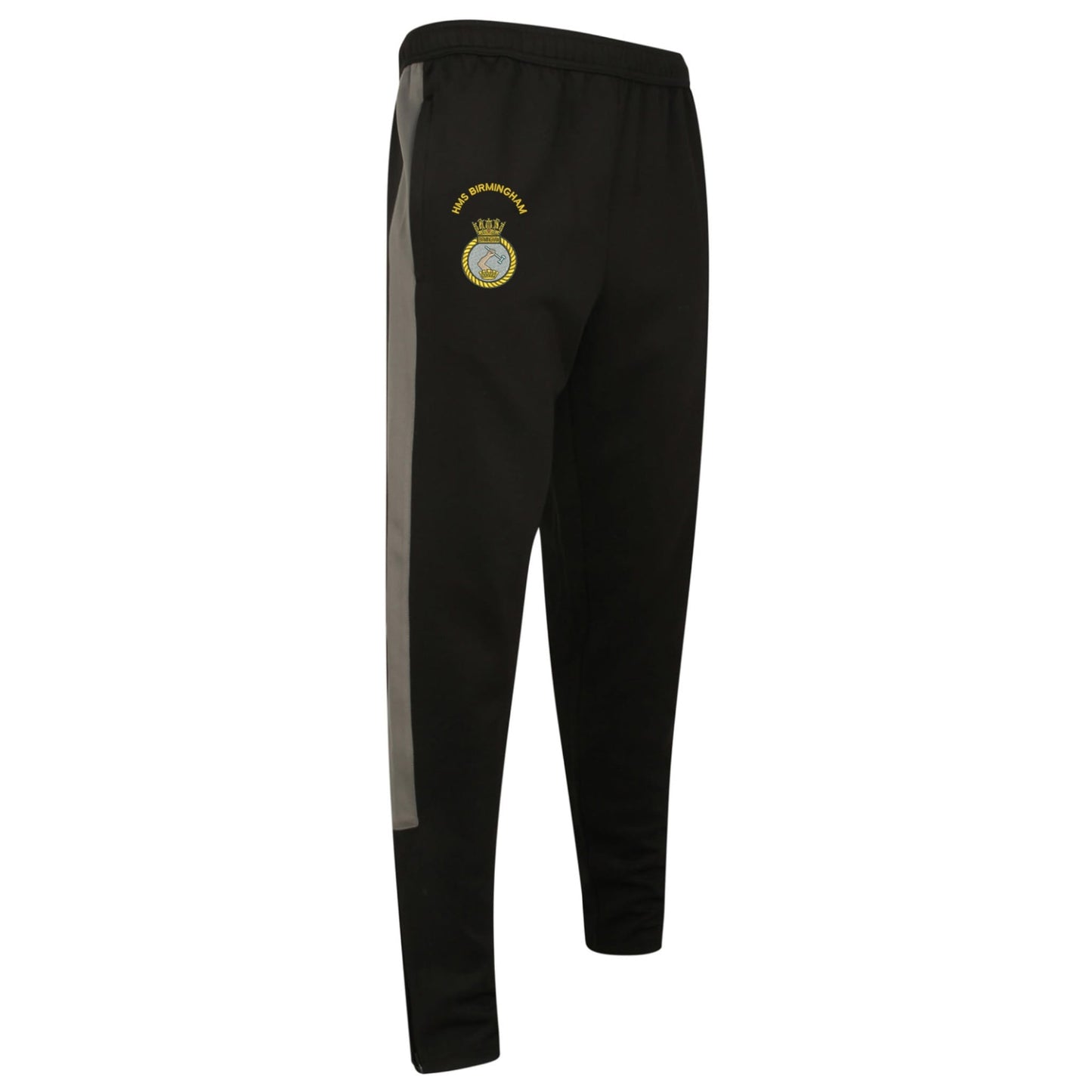 HMS Birmingham Knitted Tracksuit Pants