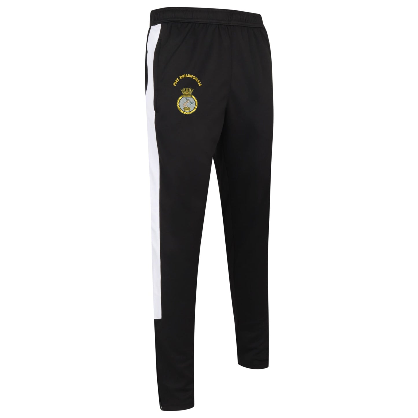 HMS Birmingham Knitted Tracksuit Pants