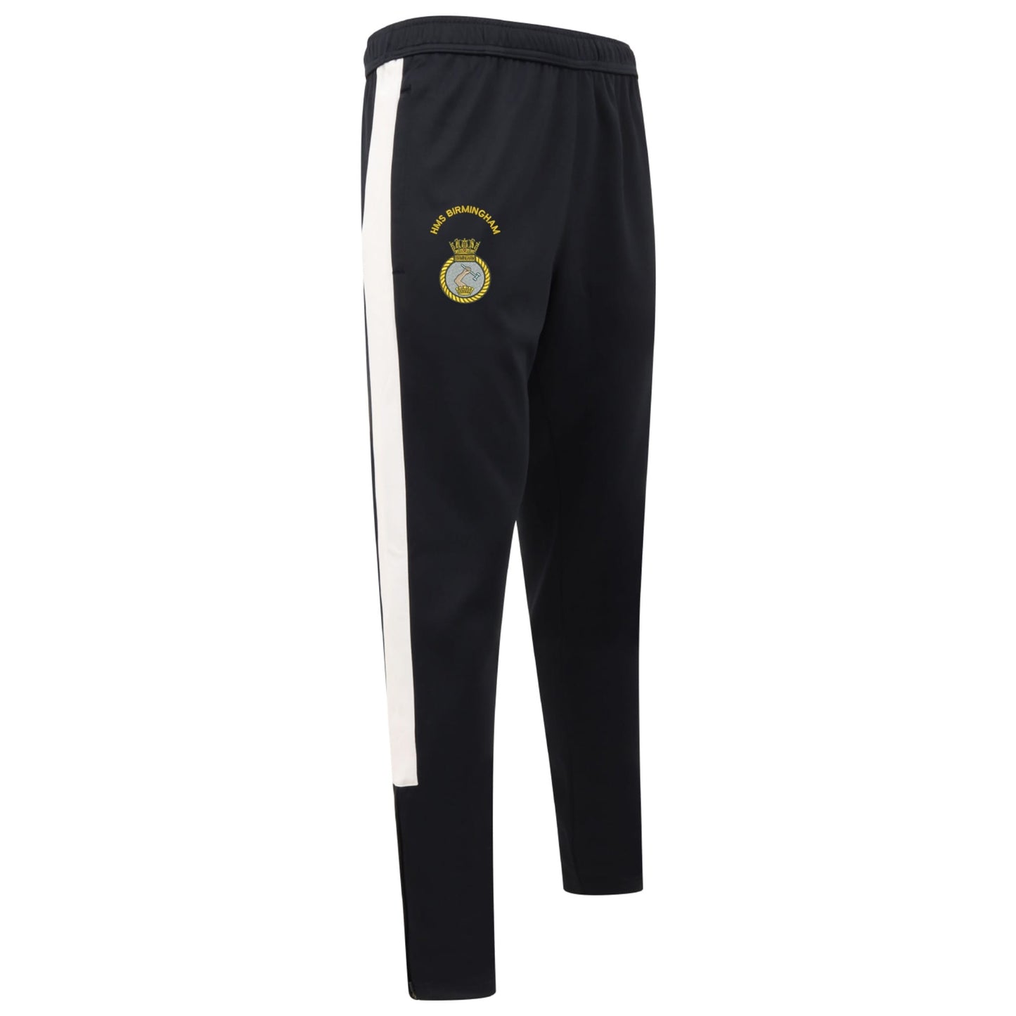 HMS Birmingham Knitted Tracksuit Pants