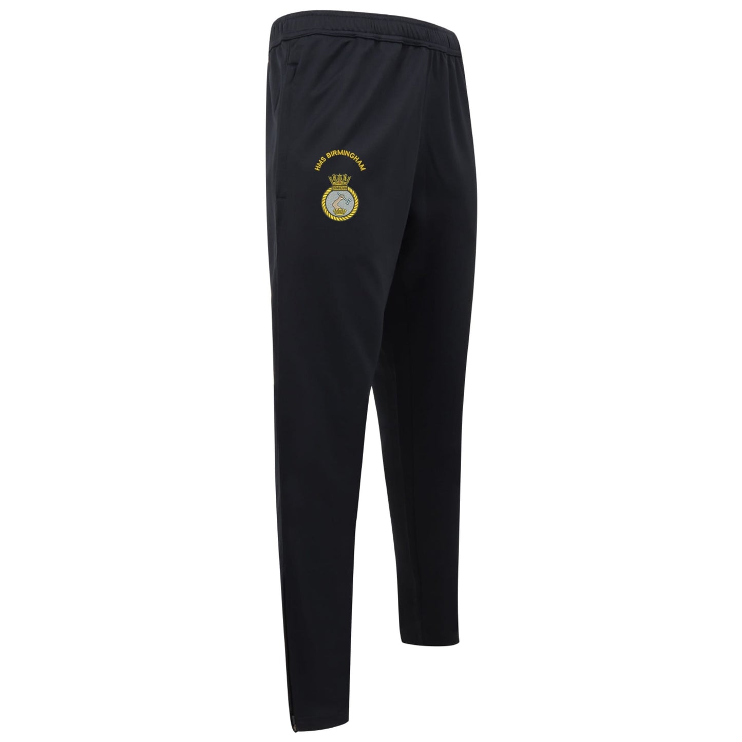 HMS Birmingham Knitted Tracksuit Pants