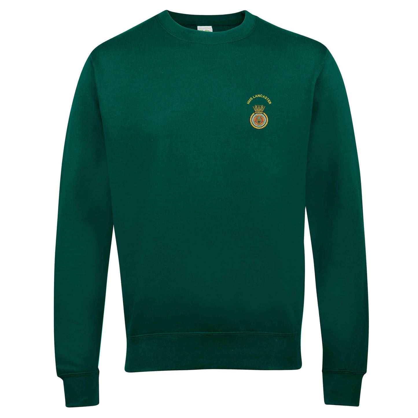 HMS Lancaster Sweatshirt