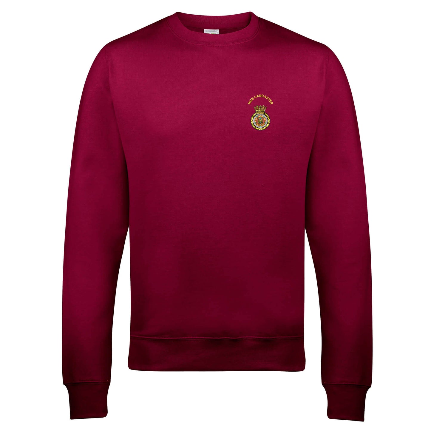 HMS Lancaster Sweatshirt