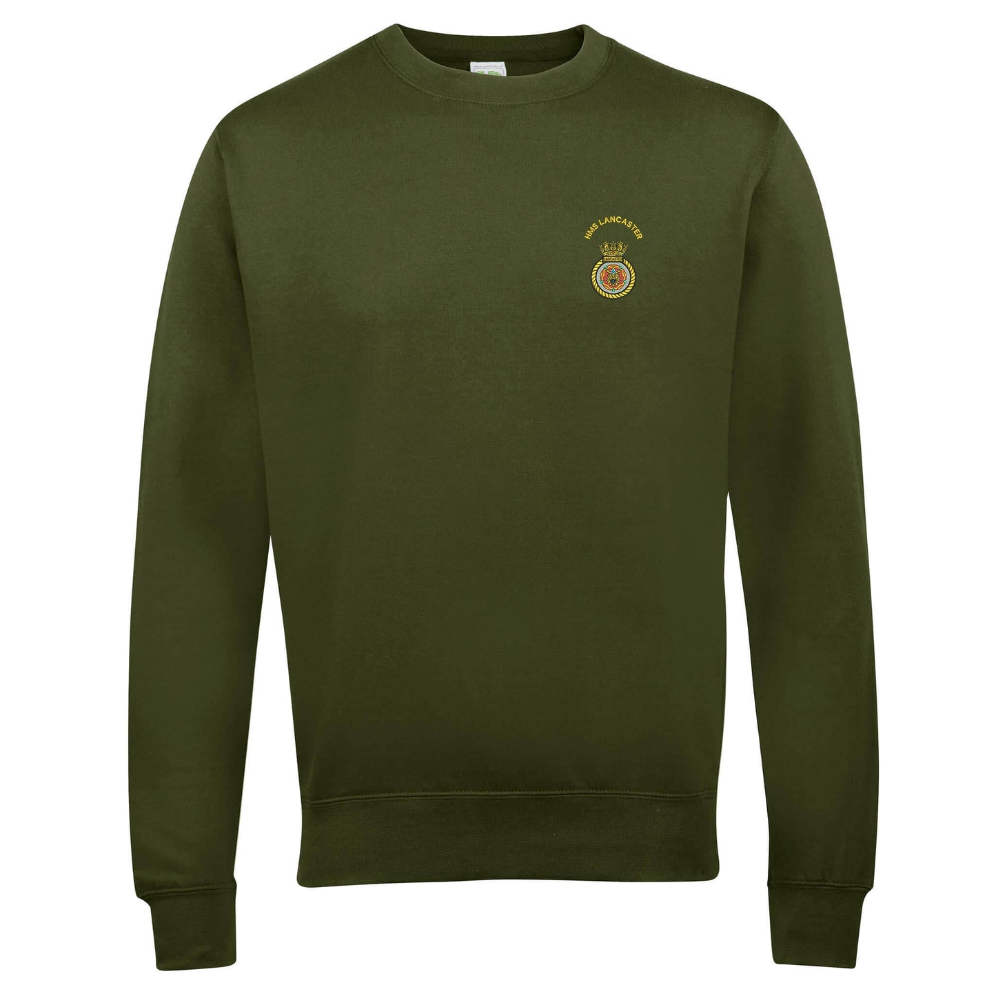 HMS Lancaster Sweatshirt