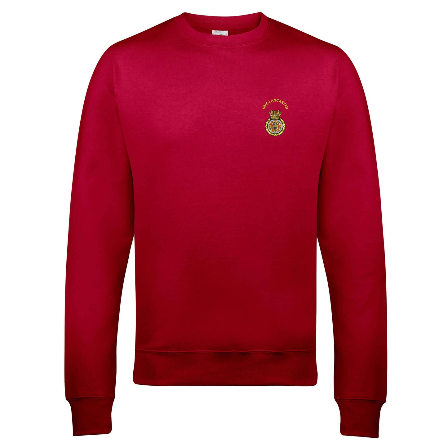 HMS Lancaster Sweatshirt