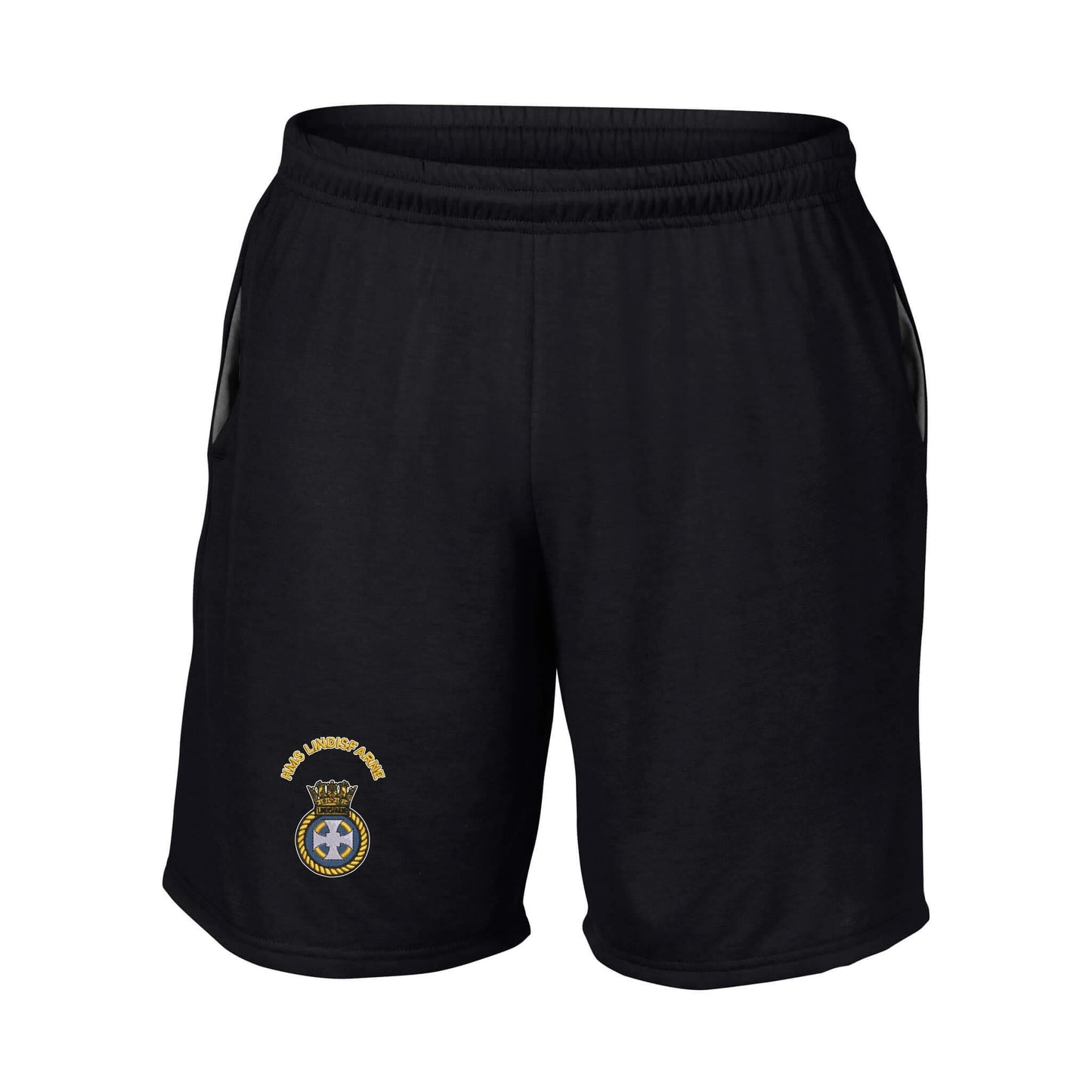 HMS Lindisfarne Performance Shorts