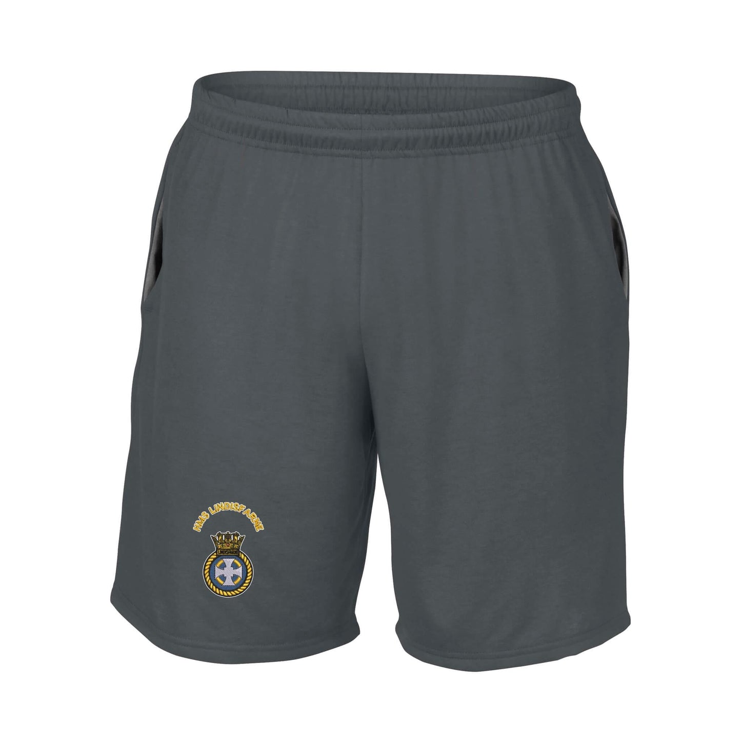 HMS Lindisfarne Performance Shorts