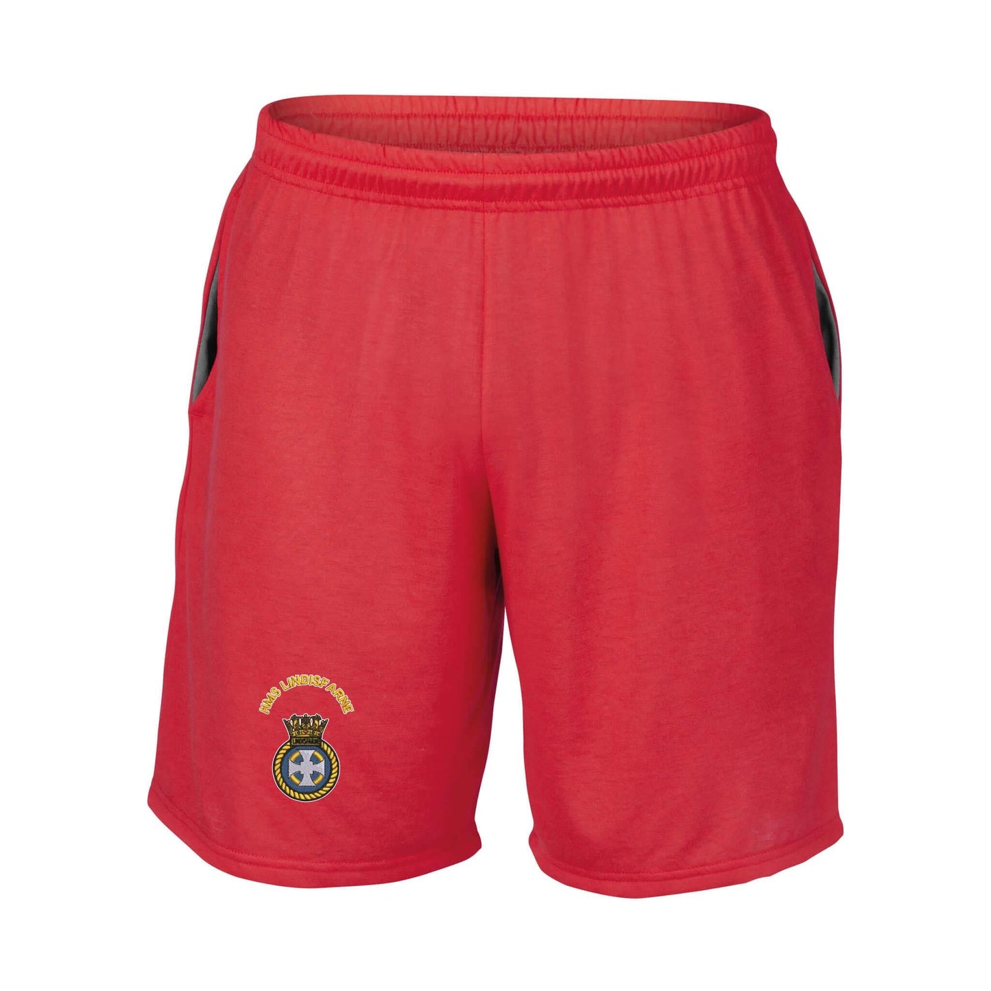 HMS Lindisfarne Performance Shorts