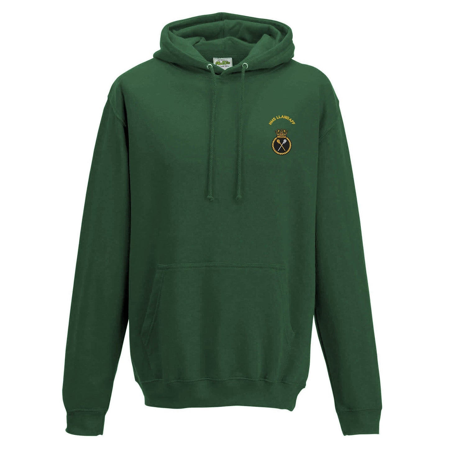 HMS Llandaff Hoodie